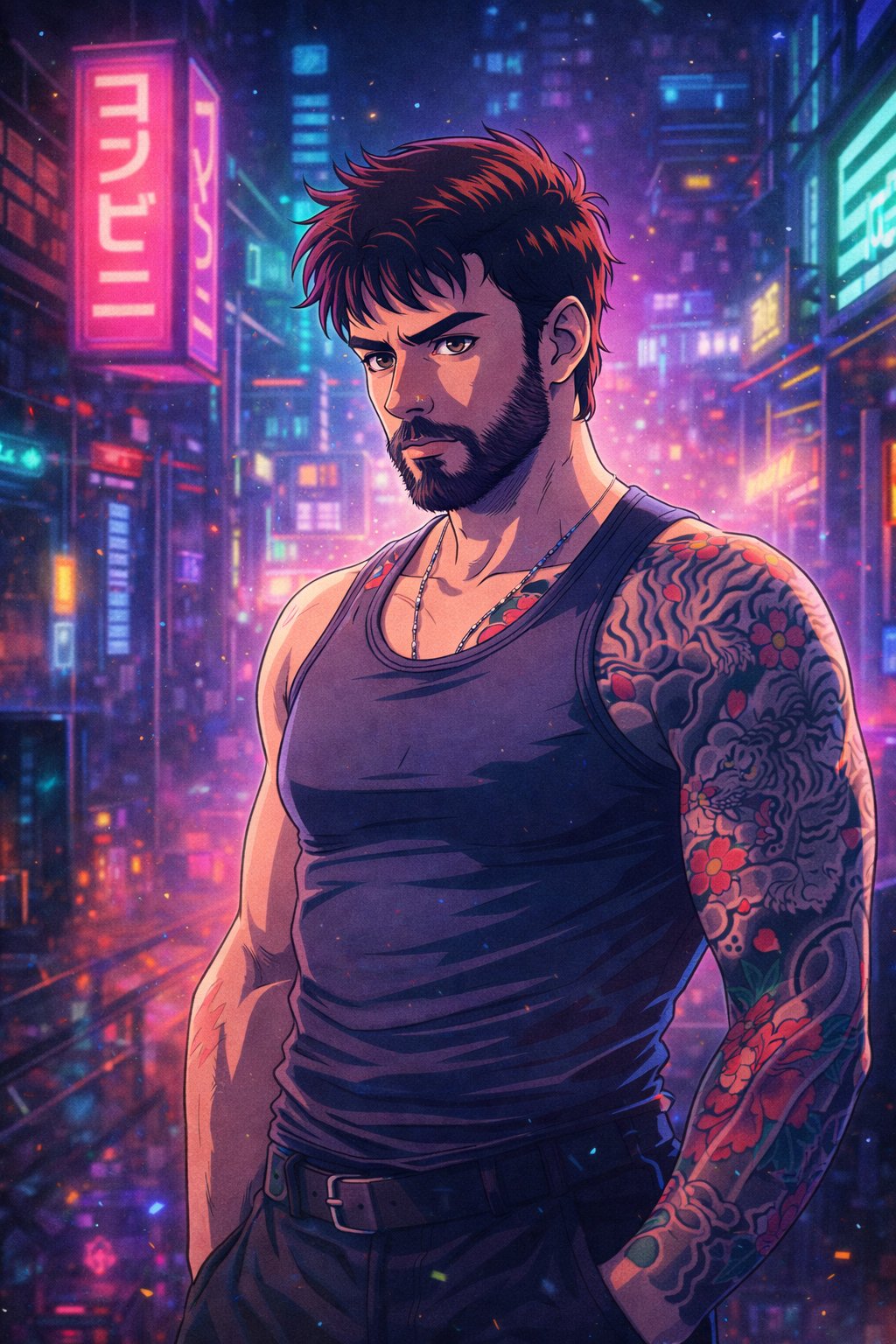 Yasorin — AI Coach